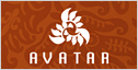 Home with Avatar.