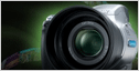 Sony Cybershot H series product page.